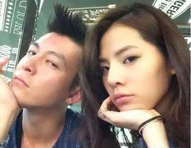 ​终于结婚啦！她曾因与陈冠希“亲密照”曝光崩溃痛哭，如今好幸福