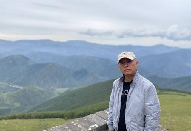 孟非老婆李雪(孟非老婆李雪图片) 孟非 老婆 第3张