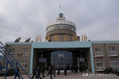 ​2019年天津市的两大飞机场一览