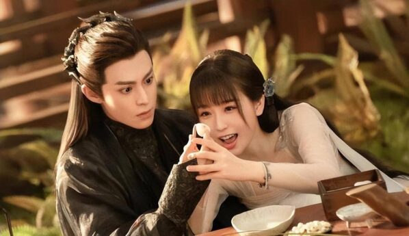 古装剧电视剧大全排行榜2022(最新古装剧2022热播剧)-1 古装剧电视剧大全排行榜2022(最新古装剧2022热播剧)-1