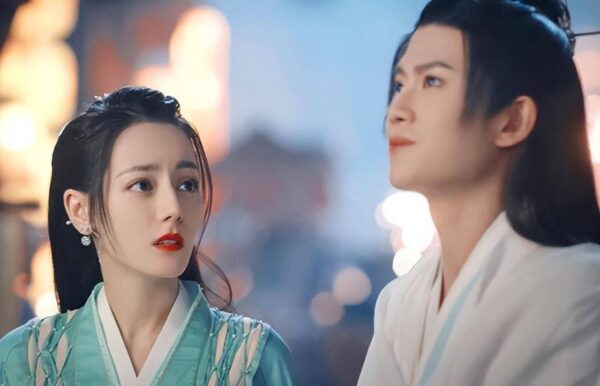 古装剧电视剧大全排行榜2022(最新古装剧2022热播剧)-1 古装剧电视剧大全排行榜2022(最新古装剧2022热播剧)-1