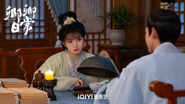 古装剧电视剧大全排行榜2022(最新古装剧2022热播剧)-1 古装剧电视剧大全排行榜2022(最新古装剧2022热播剧)-1