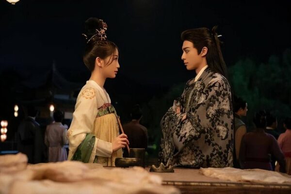 古装剧电视剧大全排行榜2022(最新古装剧2022热播剧)-1 古装剧电视剧大全排行榜2022(最新古装剧2022热播剧)-1