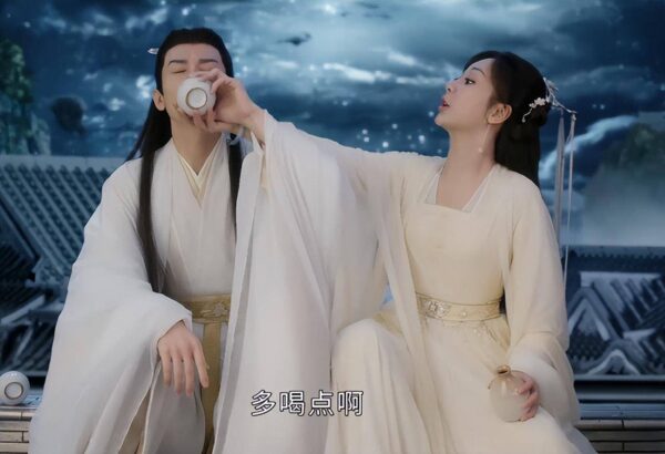 古装剧电视剧大全排行榜2022(最新古装剧2022热播剧)-1 古装剧电视剧大全排行榜2022(最新古装剧2022热播剧)-1