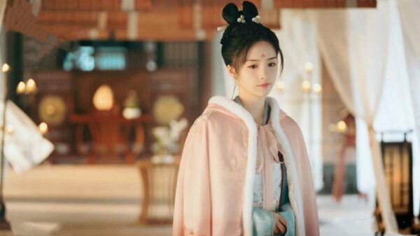 古装剧电视剧大全排行榜2022(最新古装剧2022热播剧)-1 古装剧电视剧大全排行榜2022(最新古装剧2022热播剧)-1