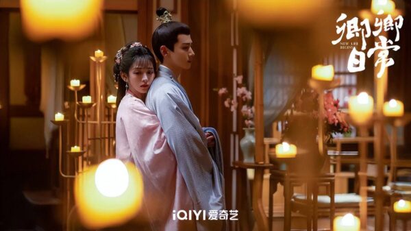 古装剧电视剧大全排行榜2022(最新古装剧2022热播剧)-1 古装剧电视剧大全排行榜2022(最新古装剧2022热播剧)-1