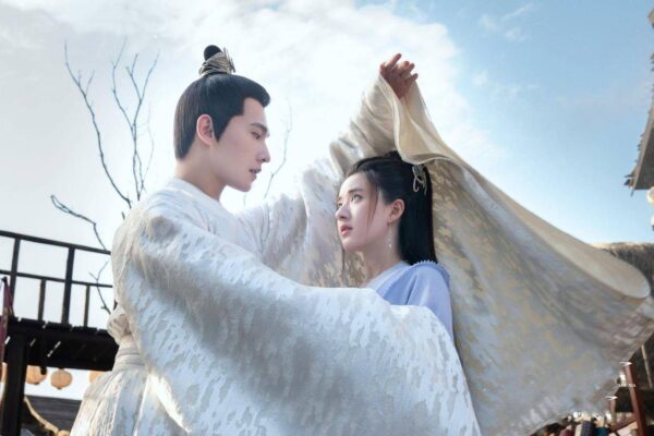 古装剧电视剧大全排行榜2022(最新古装剧2022热播剧)-1 古装剧电视剧大全排行榜2022(最新古装剧2022热播剧)-1