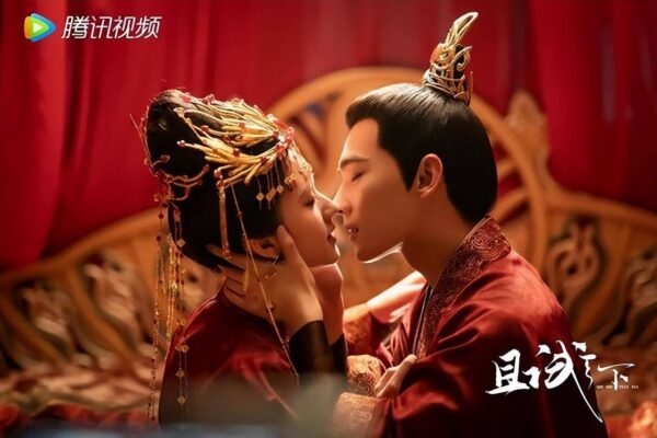 古装剧电视剧大全排行榜2022(最新古装剧2022热播剧)-1 古装剧电视剧大全排行榜2022(最新古装剧2022热播剧)-1