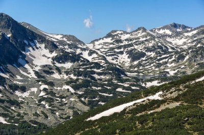 ​《北山》王安石