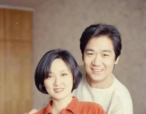 电影演员邓婕的老公是谁(邓婕的第一任丈夫是谁)