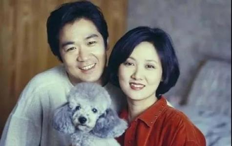 电影演员邓婕的老公是谁(邓婕的第一任丈夫是谁)