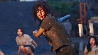 ​韩孝周都演妈了