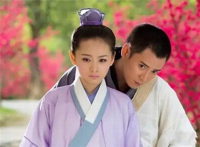 笑傲江湖仪琳怎么做的尼姑(笑傲江湖小尼姑仪琳结局)