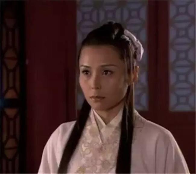 笑傲江湖仪琳怎么做的尼姑(笑傲江湖小尼姑仪琳结局)