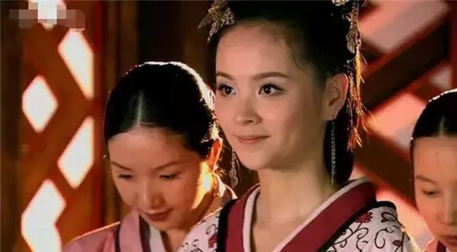 笑傲江湖仪琳怎么做的尼姑(笑傲江湖小尼姑仪琳结局)