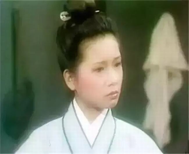 笑傲江湖仪琳怎么做的尼姑(笑傲江湖小尼姑仪琳结局)