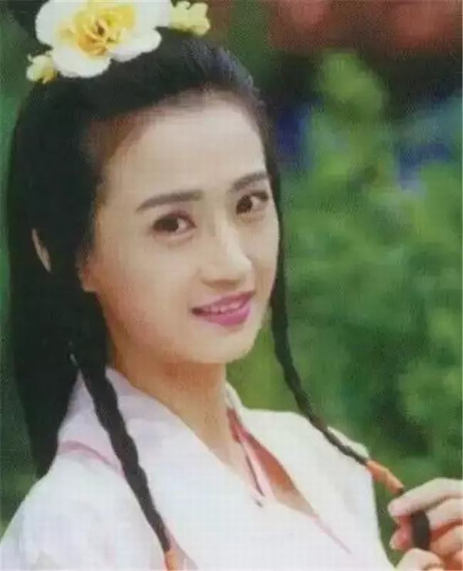 笑傲江湖仪琳怎么做的尼姑(笑傲江湖小尼姑仪琳结局)