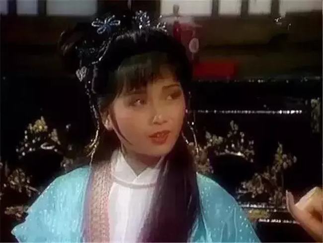 笑傲江湖仪琳怎么做的尼姑(笑傲江湖小尼姑仪琳结局)