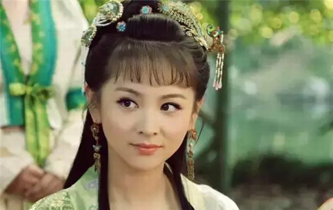 笑傲江湖仪琳怎么做的尼姑(笑傲江湖小尼姑仪琳结局)