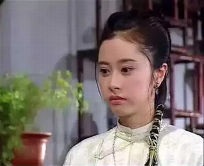 笑傲江湖仪琳怎么做的尼姑(笑傲江湖小尼姑仪琳结局)