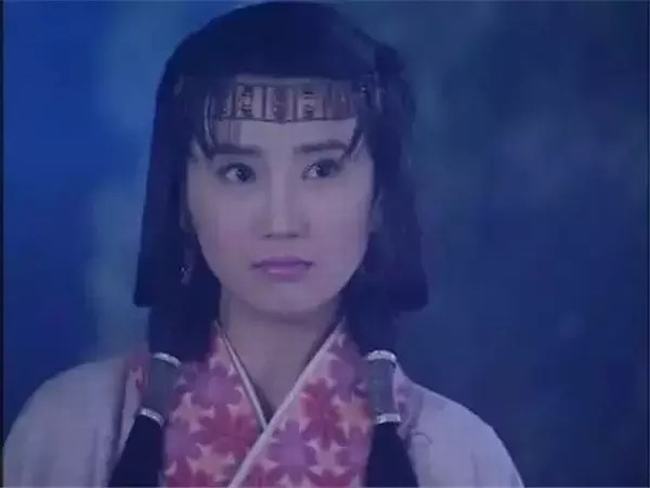 笑傲江湖仪琳怎么做的尼姑(笑傲江湖小尼姑仪琳结局)