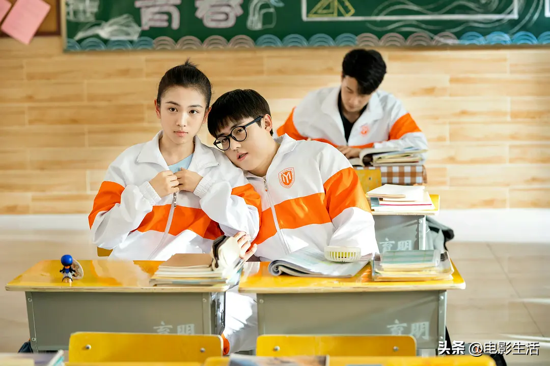 推荐国产电视剧,豆瓣高分(豆瓣高分国产电视剧排行榜)(图13) 推荐国产电视剧,豆瓣高分(豆瓣高分国产电视剧排行榜)(图13)