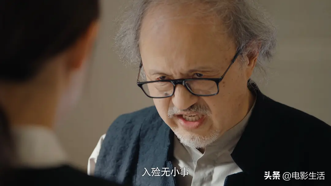 推荐国产电视剧,豆瓣高分(豆瓣高分国产电视剧排行榜)(图10) 推荐国产电视剧,豆瓣高分(豆瓣高分国产电视剧排行榜)(图10)