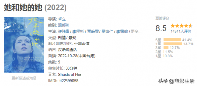 ​推荐国产电视剧,豆瓣高分（豆瓣高分国产电视剧排行榜）