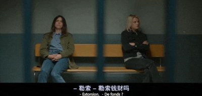 ​纯欲系女神，竟然下海了