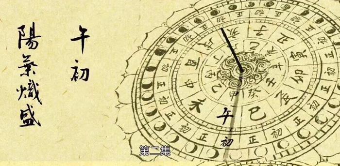 《长安十二时辰》里那些拍案叫绝的细节!