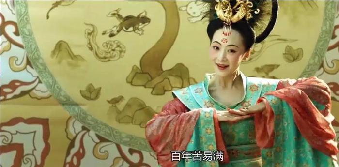 《长安十二时辰》里那些拍案叫绝的细节!