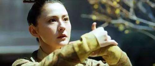 《长安十二时辰》里那些拍案叫绝的细节!