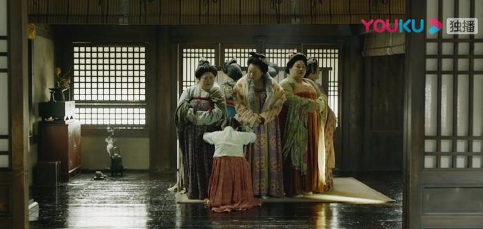 《长安十二时辰》里那些拍案叫绝的细节!