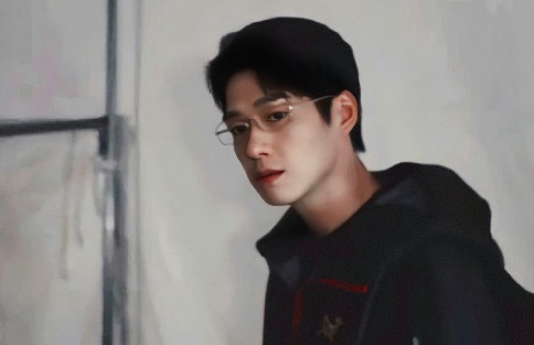 孟宴臣有了新皮肤!《我的人间烟火》魏大勋不穿黑西装改穿冲锋衣了