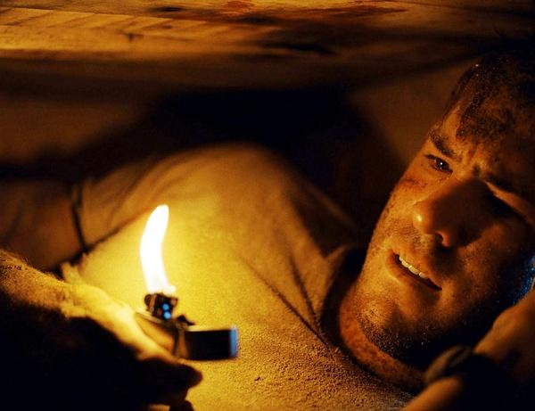 十大荒野求生电影(11部刺激好看的荒野求生电影)(5)