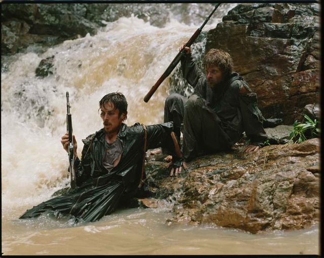 十大荒野求生电影(11部刺激好看的荒野求生电影)(6)