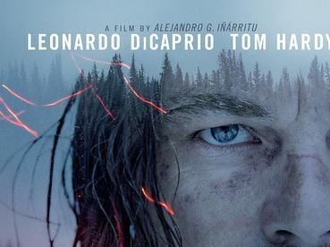 十大荒野求生电影(11部刺激好看的荒野求生电影)(4)