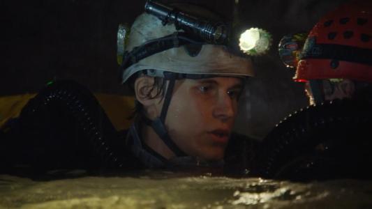 十大荒野求生电影(11部刺激好看的荒野求生电影)(9)