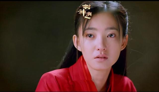 《封神演义》两大美男:邓伦演的子虚妖媚,孙傲演的仙鹤童子很仙