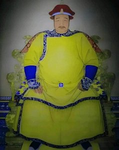 大清王朝的真正缔造者:传奇皇太极的崛起之路