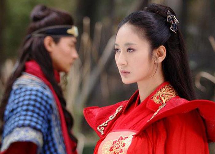 华胥引电视剧结局(华胥引电视剧什么时候拍的)