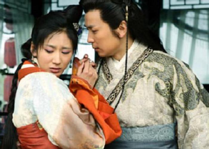 华胥引电视剧结局(华胥引电视剧什么时候拍的)