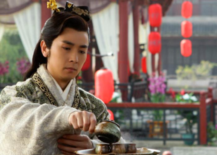 华胥引电视剧结局(华胥引电视剧什么时候拍的)