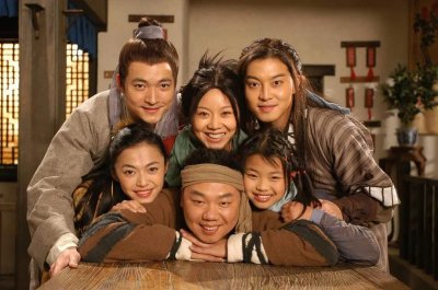 盘点18部适合重刷N遍的宝藏电视剧,你看了几部?