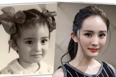 ​杨幂有演过什么电视剧