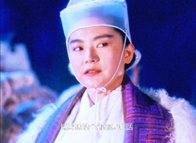 大牌云集,故事精彩——被低估的武侠电影《刀剑笑》