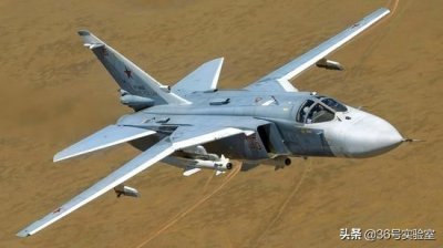 诞生半个世纪有余的苏24为什么越老越吃香?