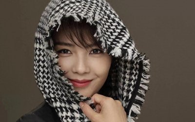 刘涛春晚扮相惊艳,网友惊呼,真乃神来之笔