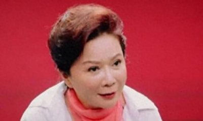 春晚专业户蔡明老公曝光,藏了这么多年原来是他,感觉比潘长江帅