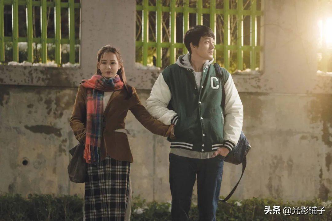 适合情侣看的爱情电影(十部必看高分爱情电影)